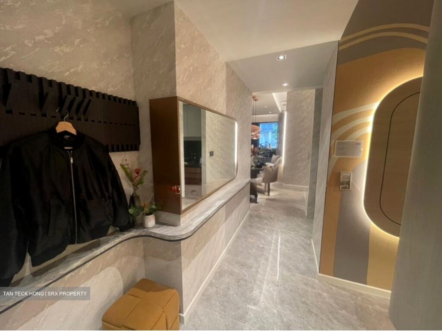 THE ARCADY AT BOON KENG (D12), Apartment #496859951